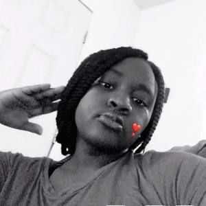 Meet your Posher, Joenika